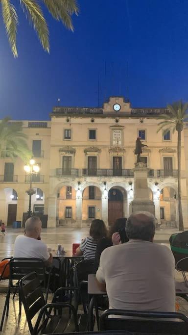 L'Havana Xica Vilanova i la Geltrú Εξωτερικό φωτογραφία